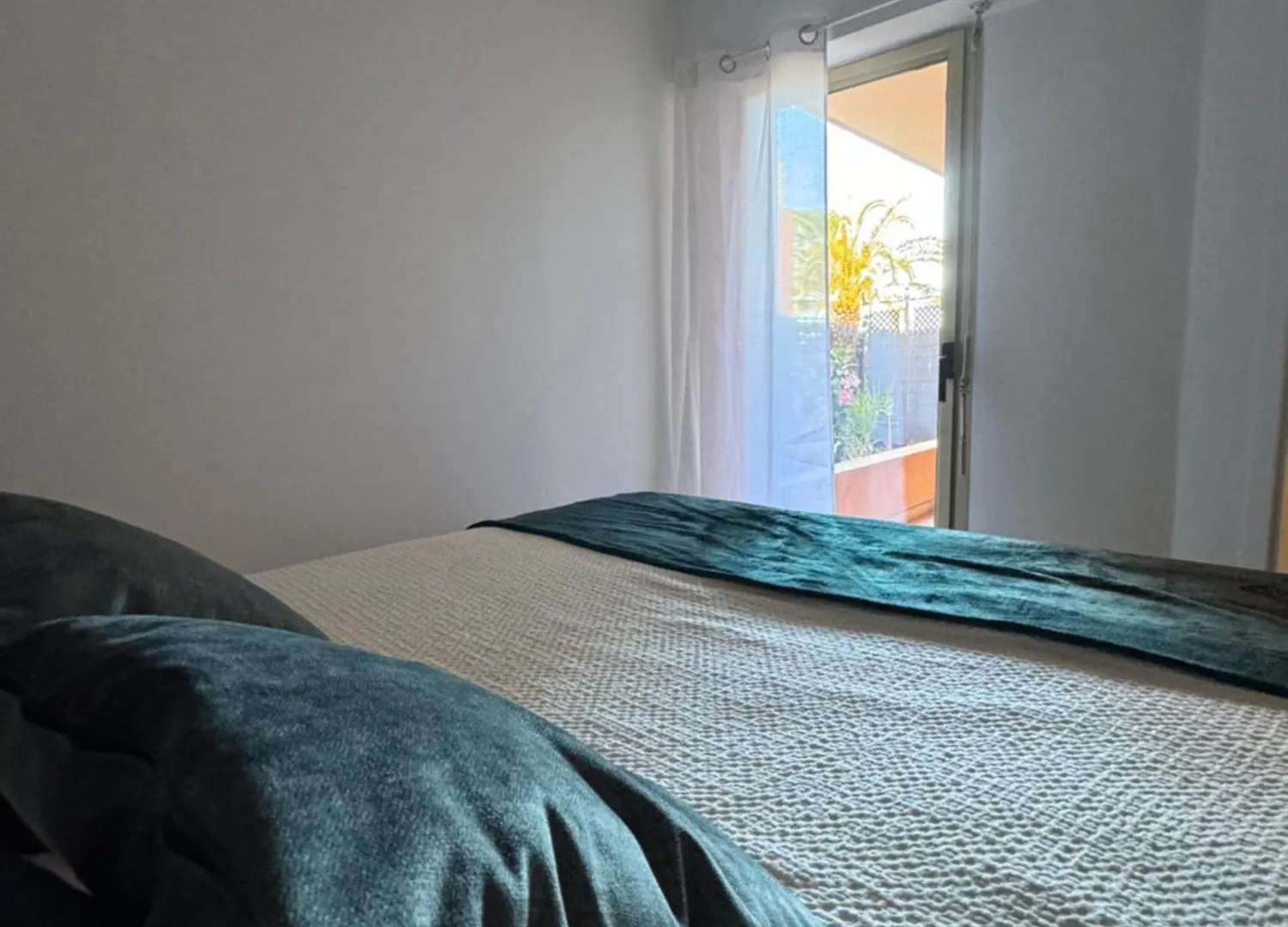 Appartement Lou Soleil à Théoule-sur-Mer